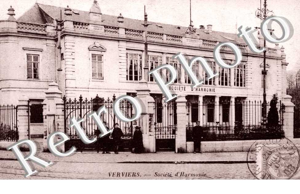 Socid&#039;Harmonie