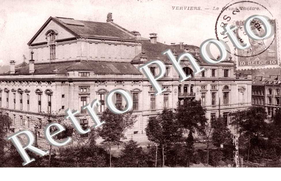 Le Grand Thtre