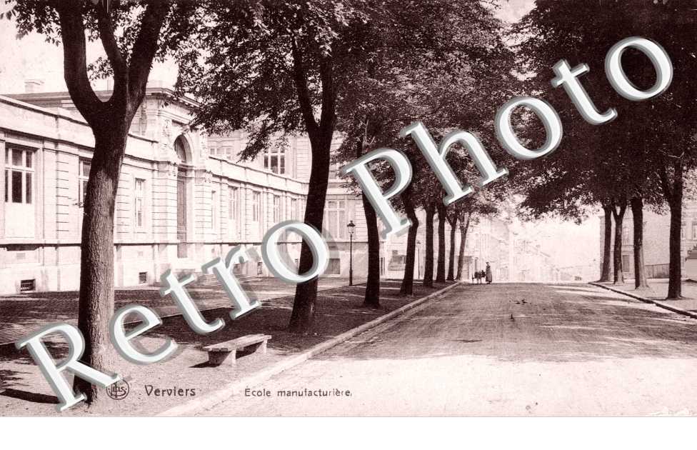 ecole manufacturiere