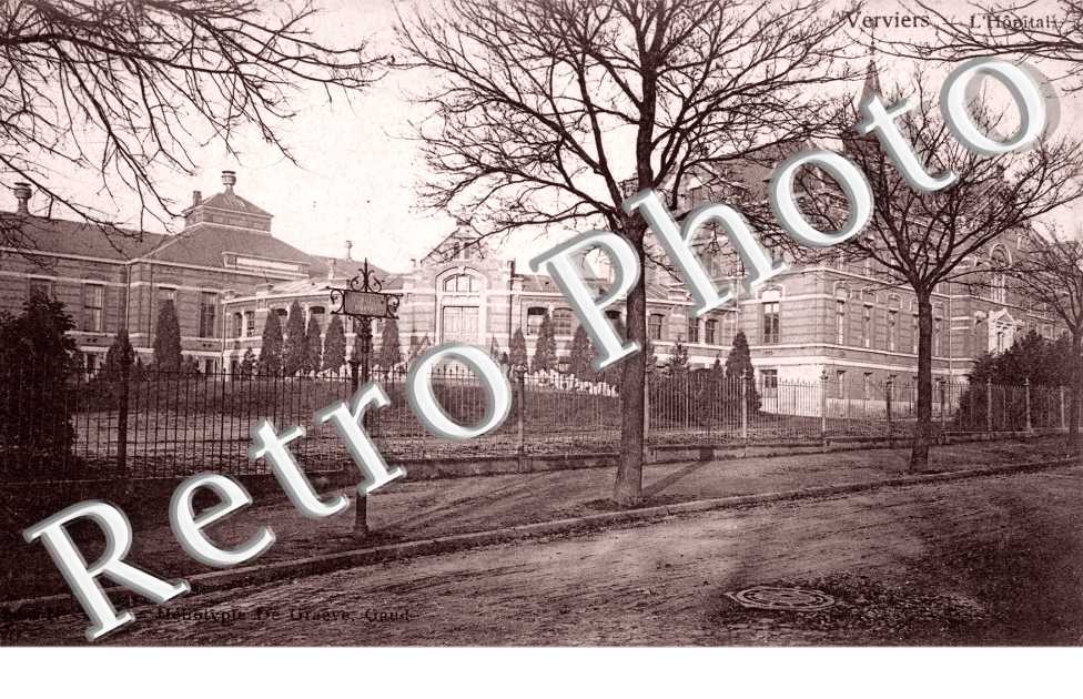 l&#039;hopital