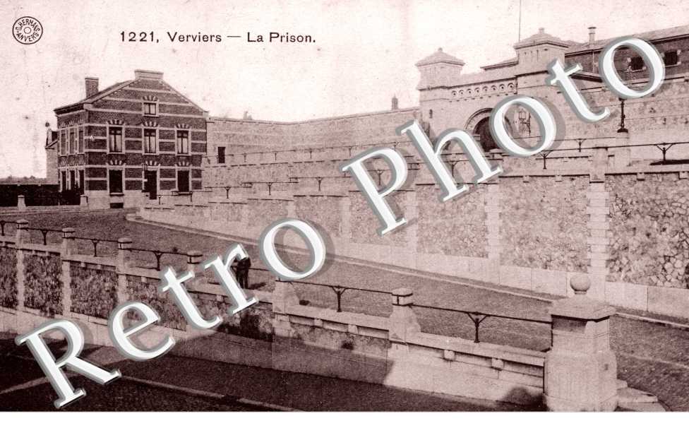 La Prison