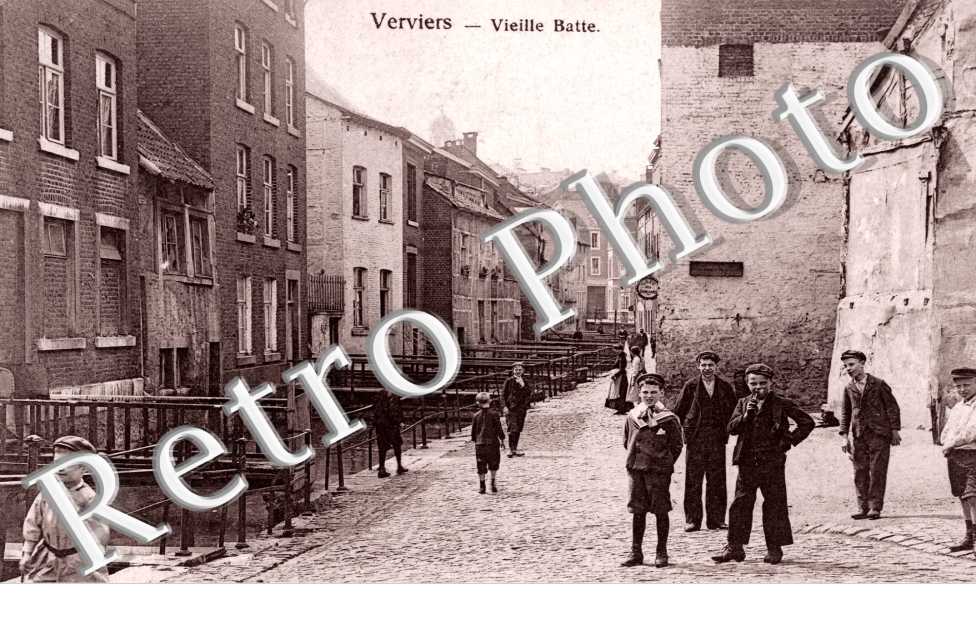 Vieille Batte