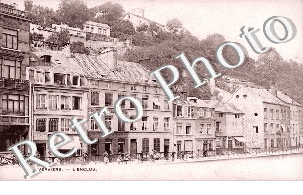 l&#039;Enclos