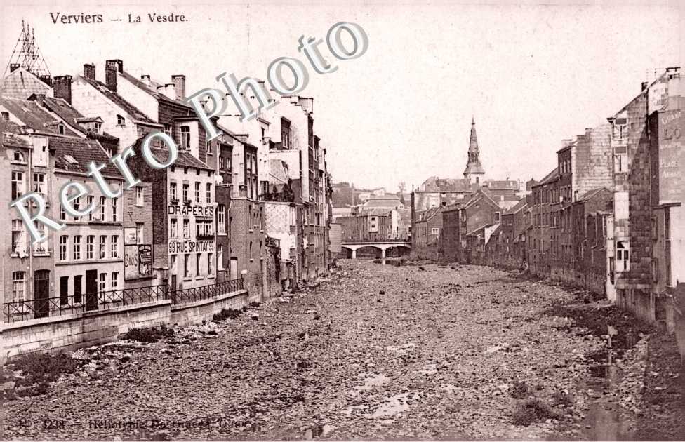 La Vesdre