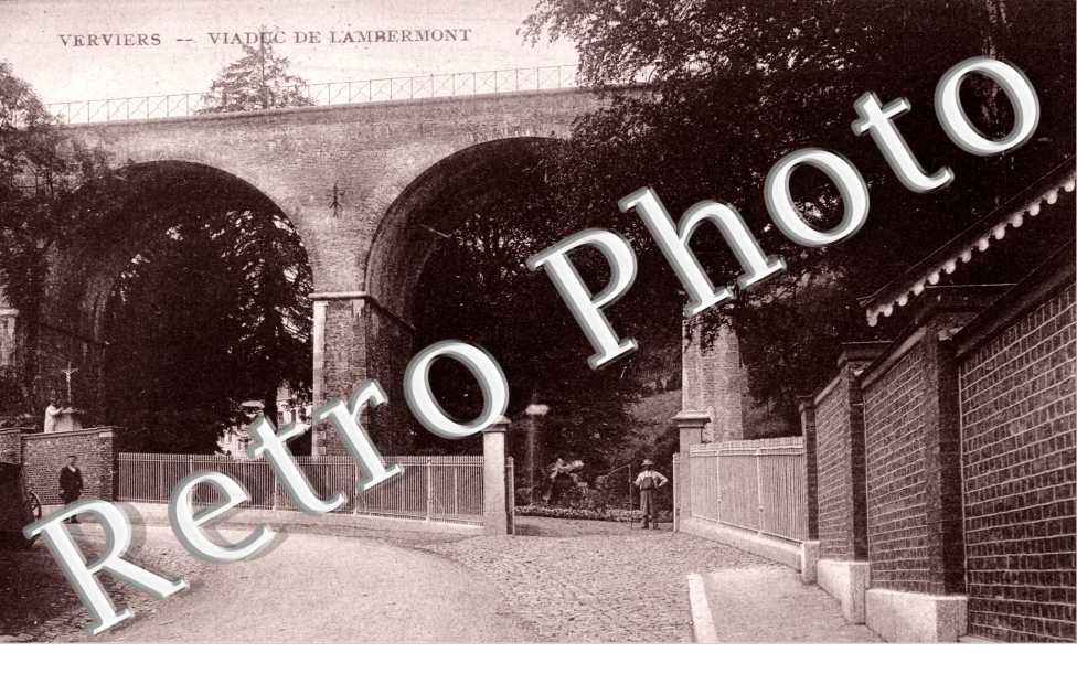 Viaduc de lambermont