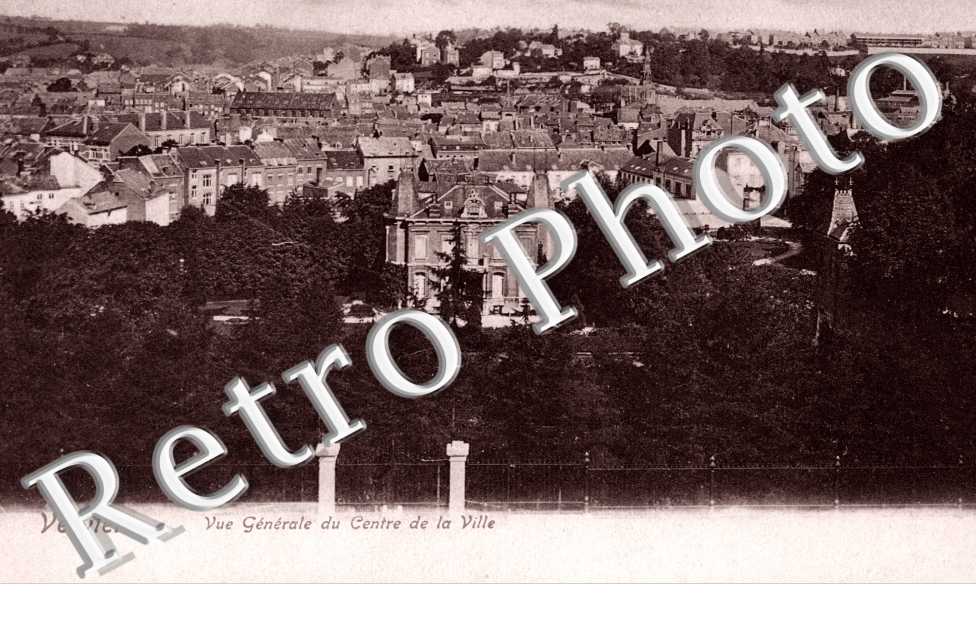 Vue generale
