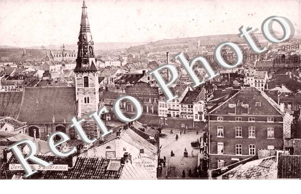 panorama