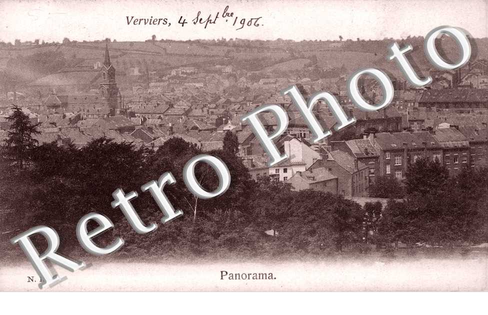 panorama