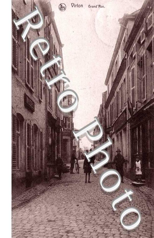Grande Rue