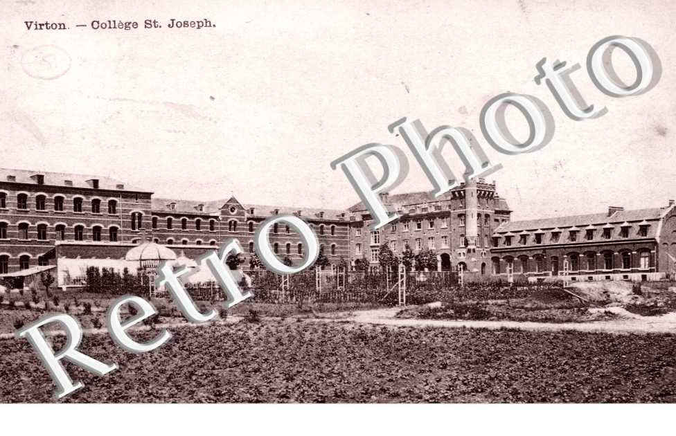 college saint Joseph