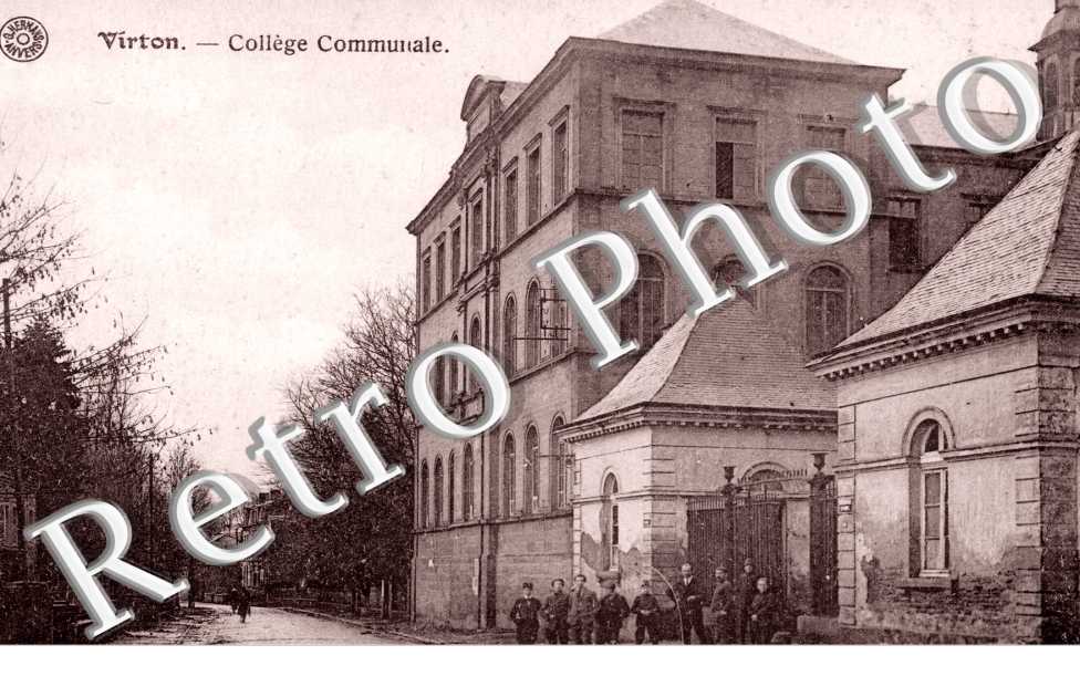 college communale