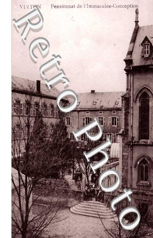 Pensionnat de l&#039;Immaculée Conception