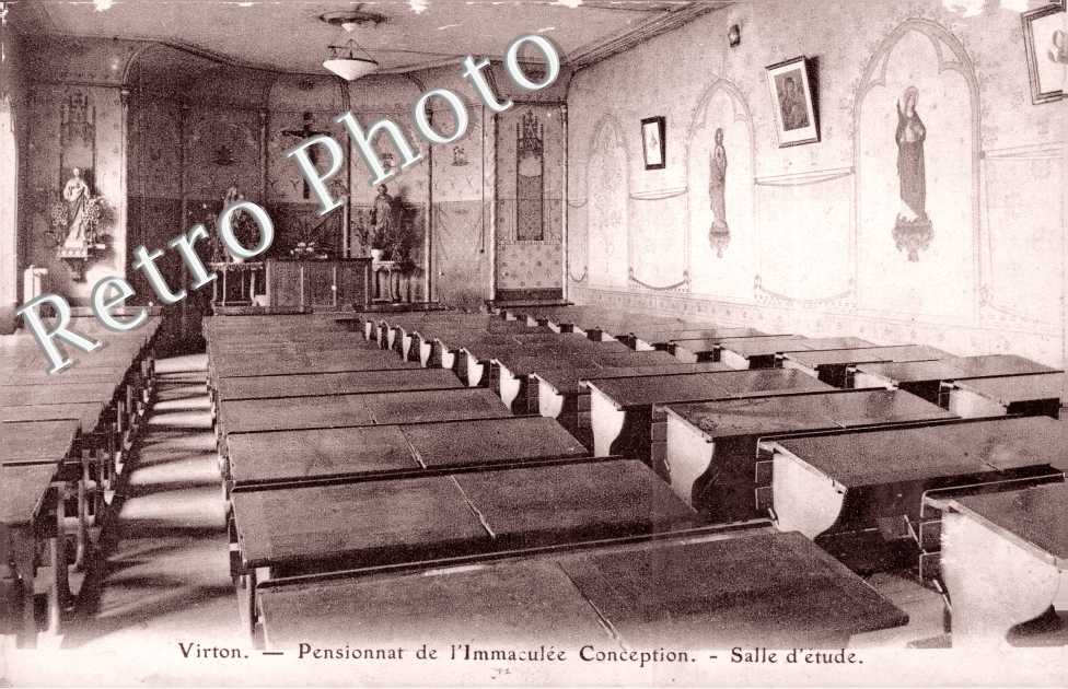Pensionnat de l&#039;Immaculée Conception