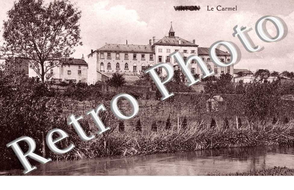 le Carmel