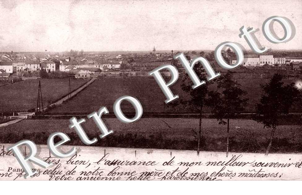 panorama