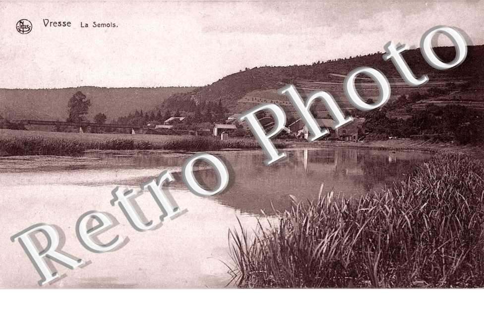 la Semois