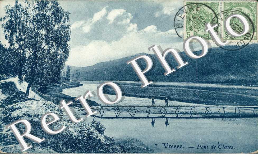 Pont de Claies