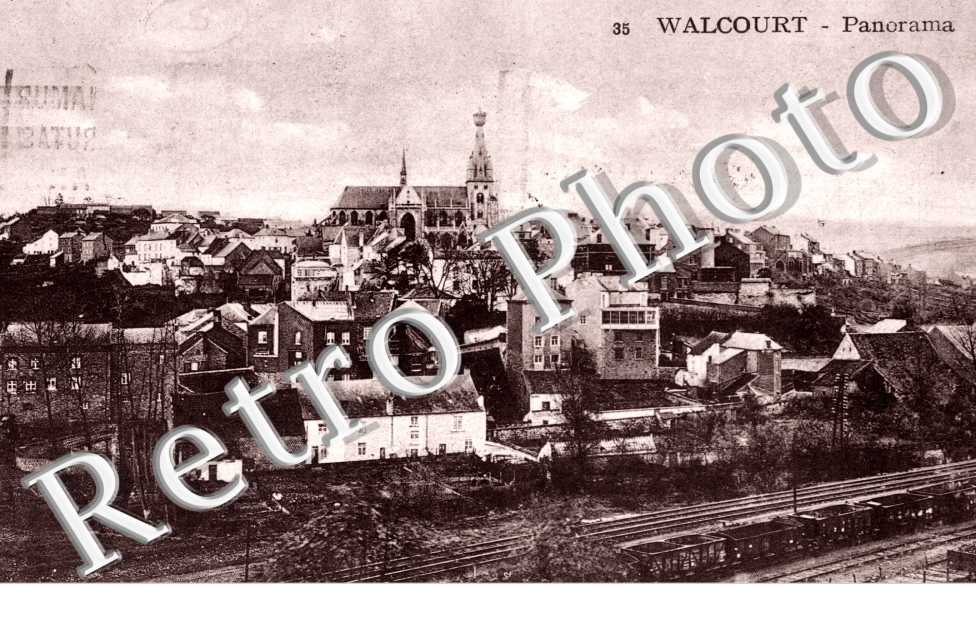 panorama
