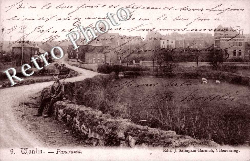 Panorama