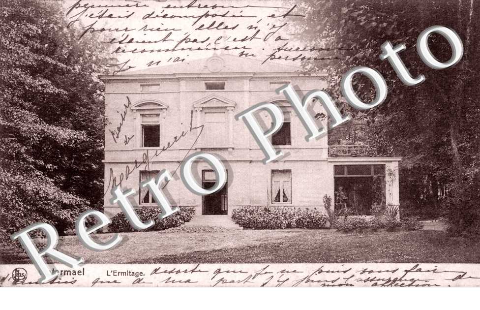 l&#039;Ermitage