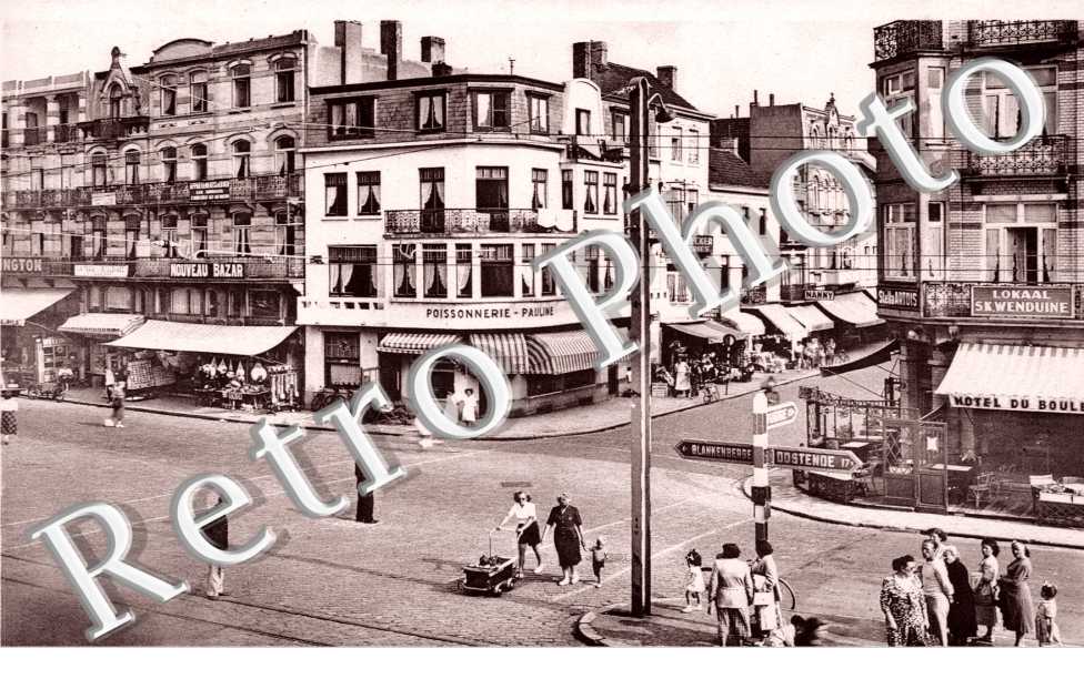 rue de l&#039;Eglise
