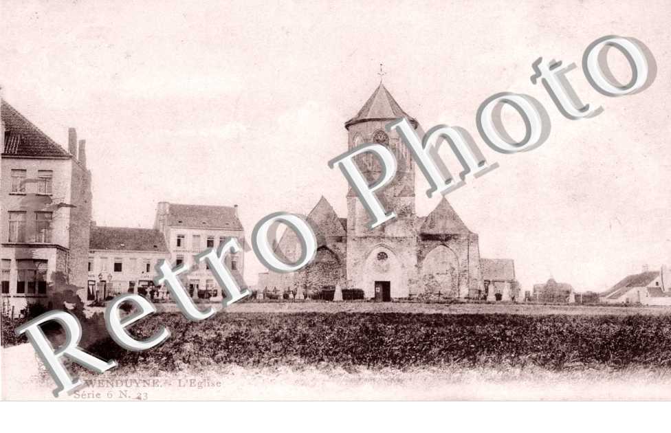 l&#039;eglise