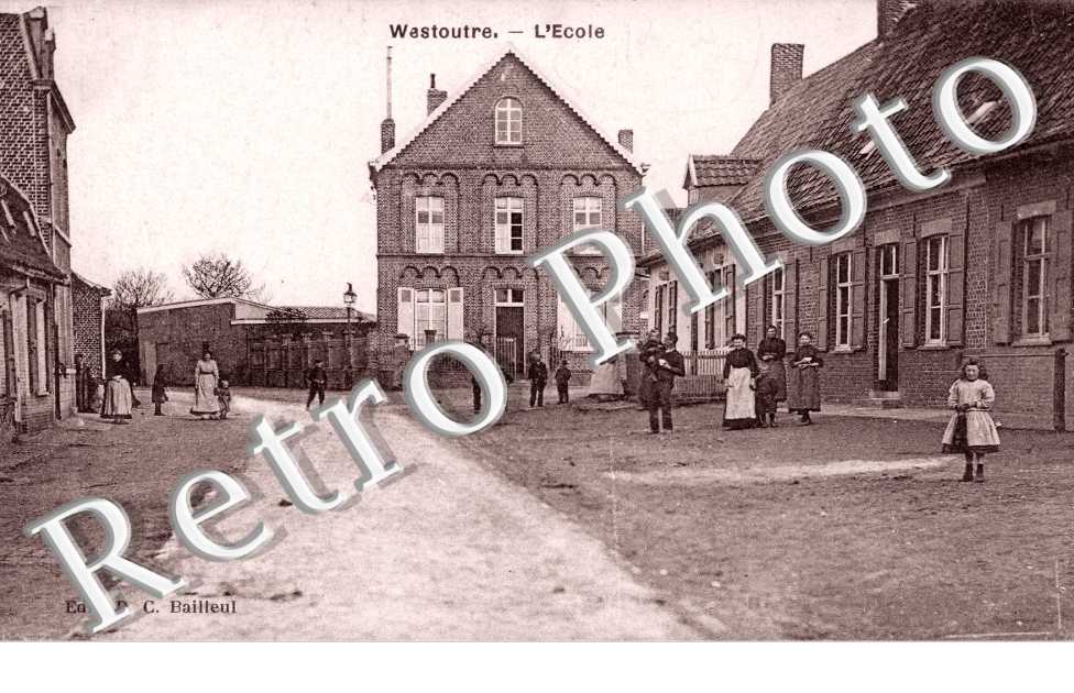 l&#039;Ecole