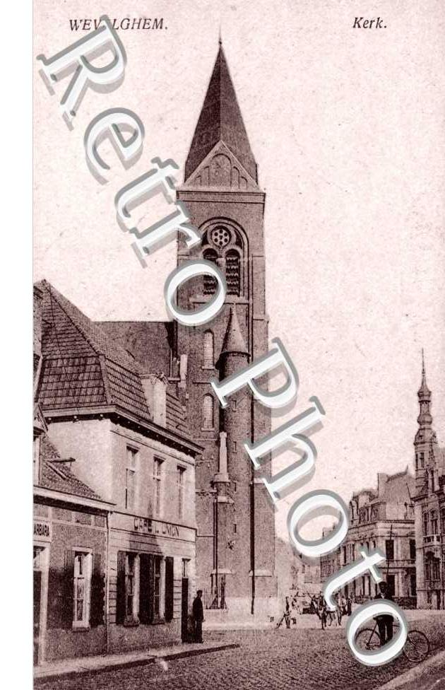 Kerk