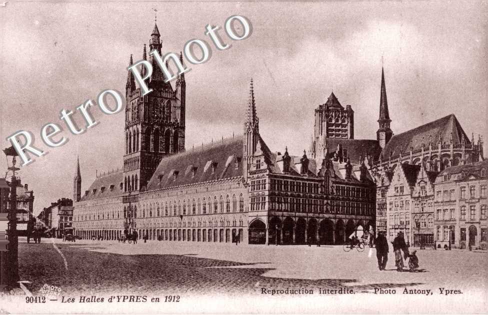 Les Halles