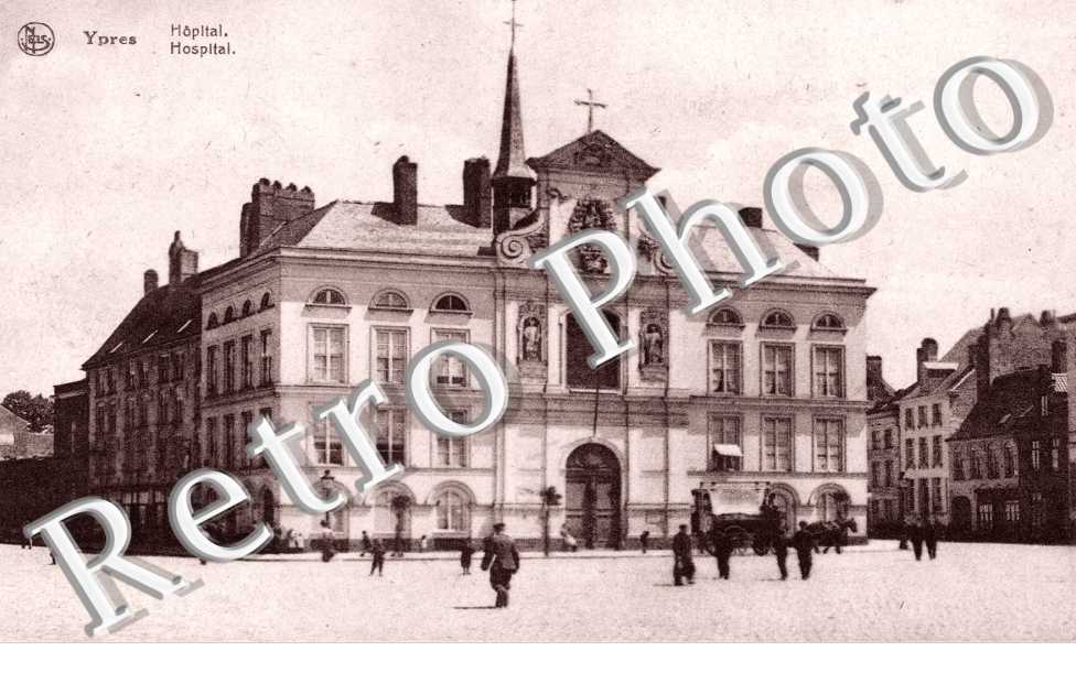 Hopital