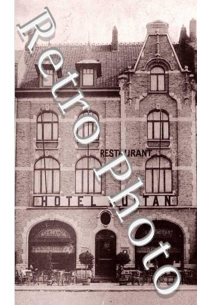 Hotel Sultan