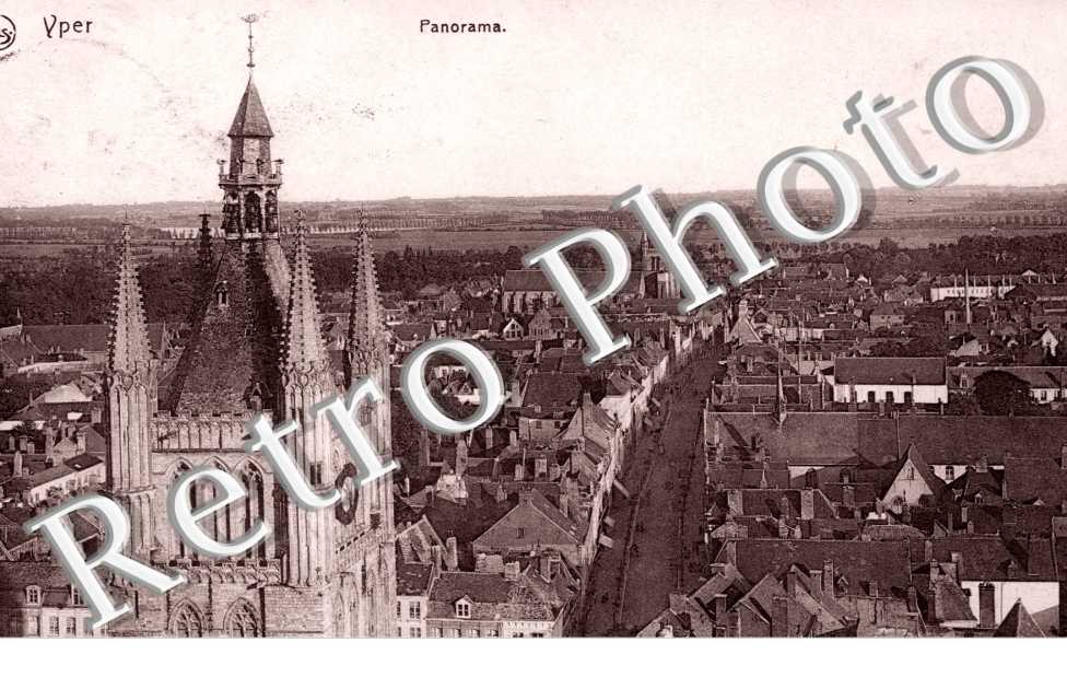 panorama