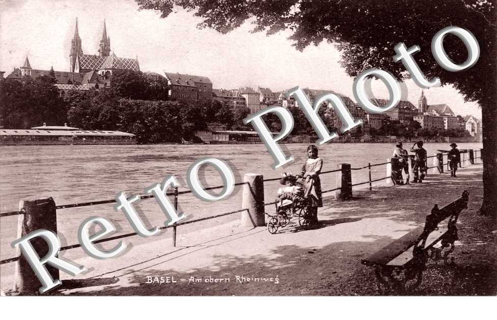 Am oberin Rheinwes. Am oberin Rheinwes