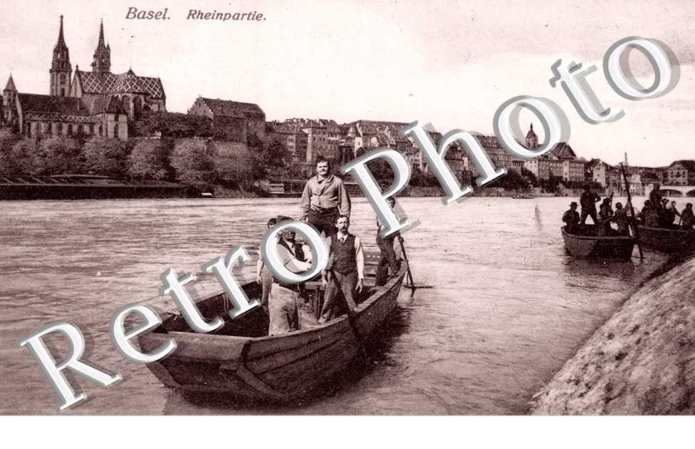 Rheinpartie