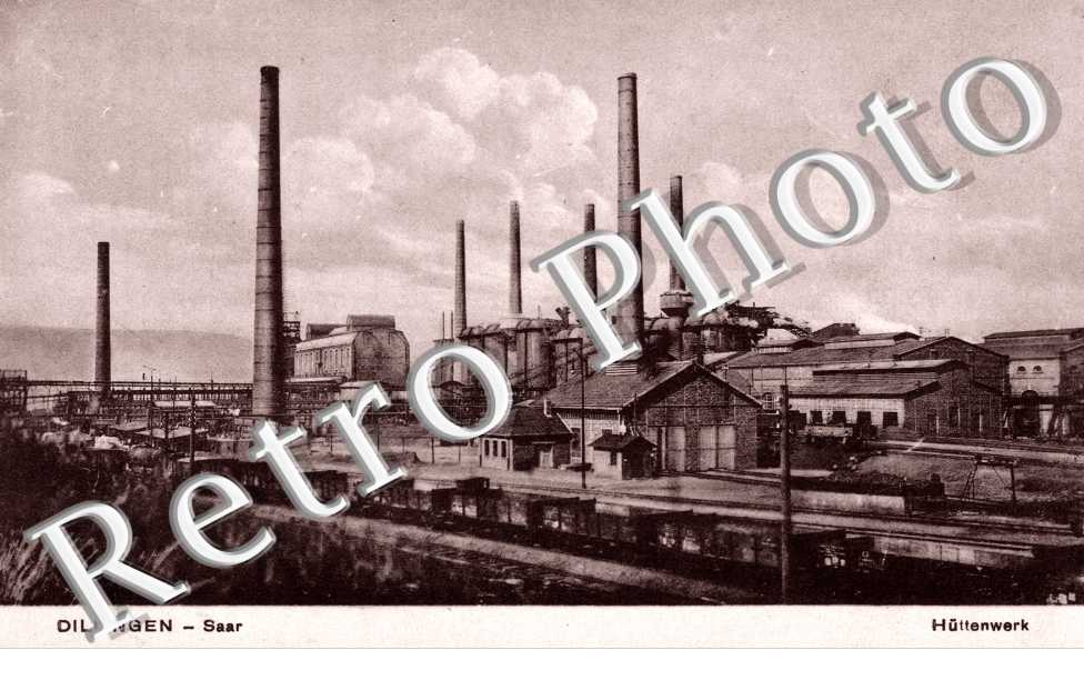 Huttenwerk