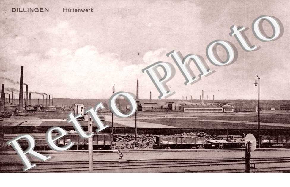 Huttenwerk