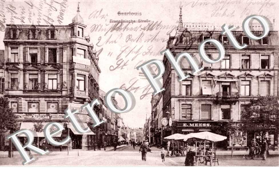 Franzosische strasse