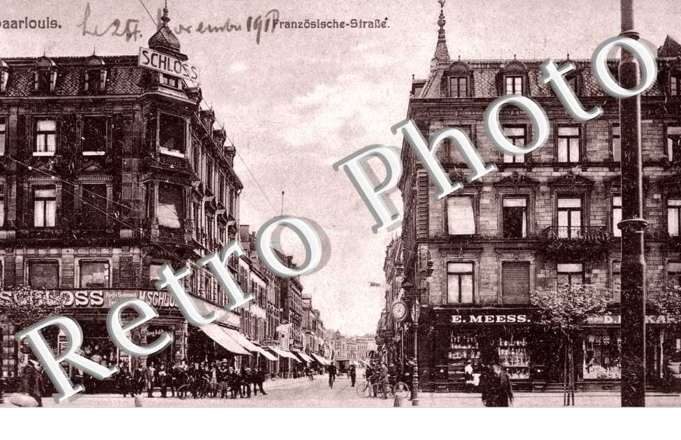 Franzosische strasse