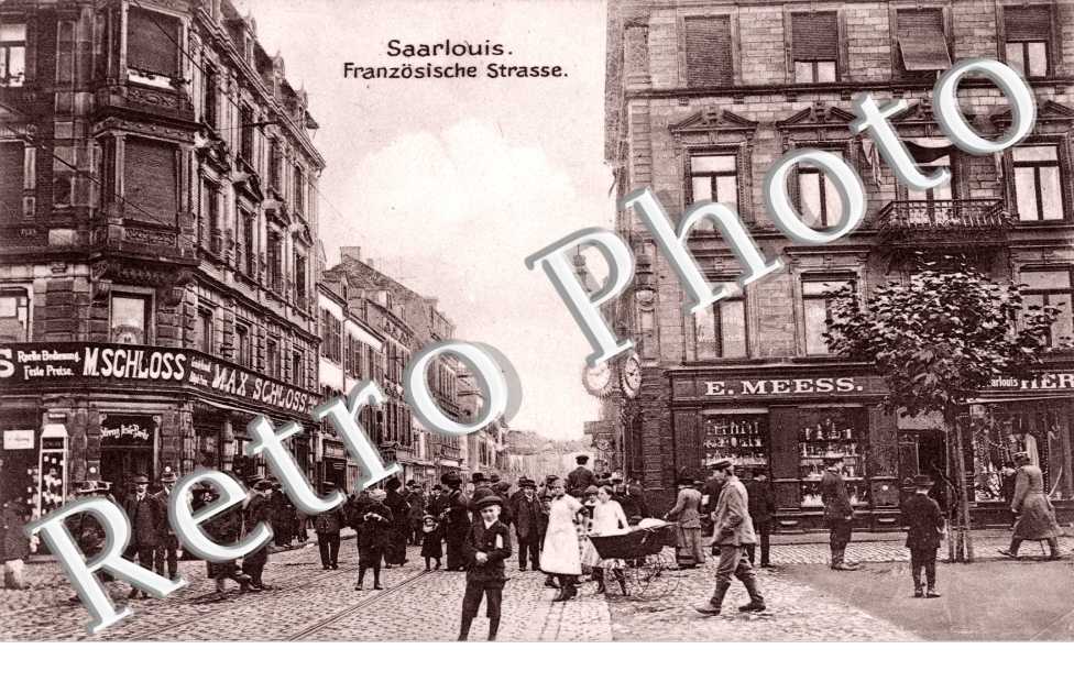 Franzosische strasse