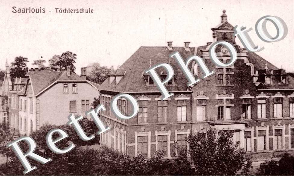 Tochlerschule