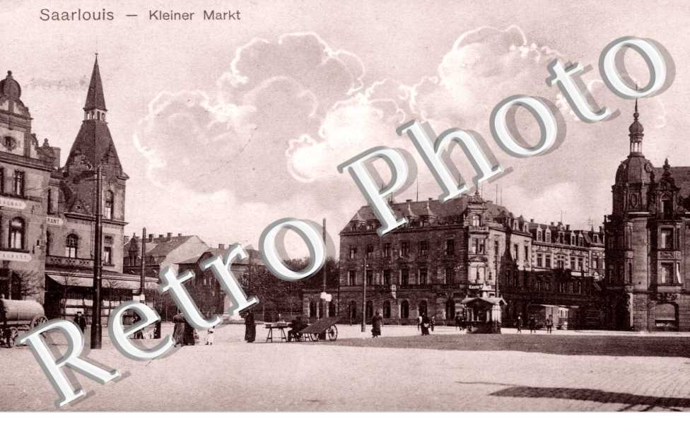 Kleiner Markt