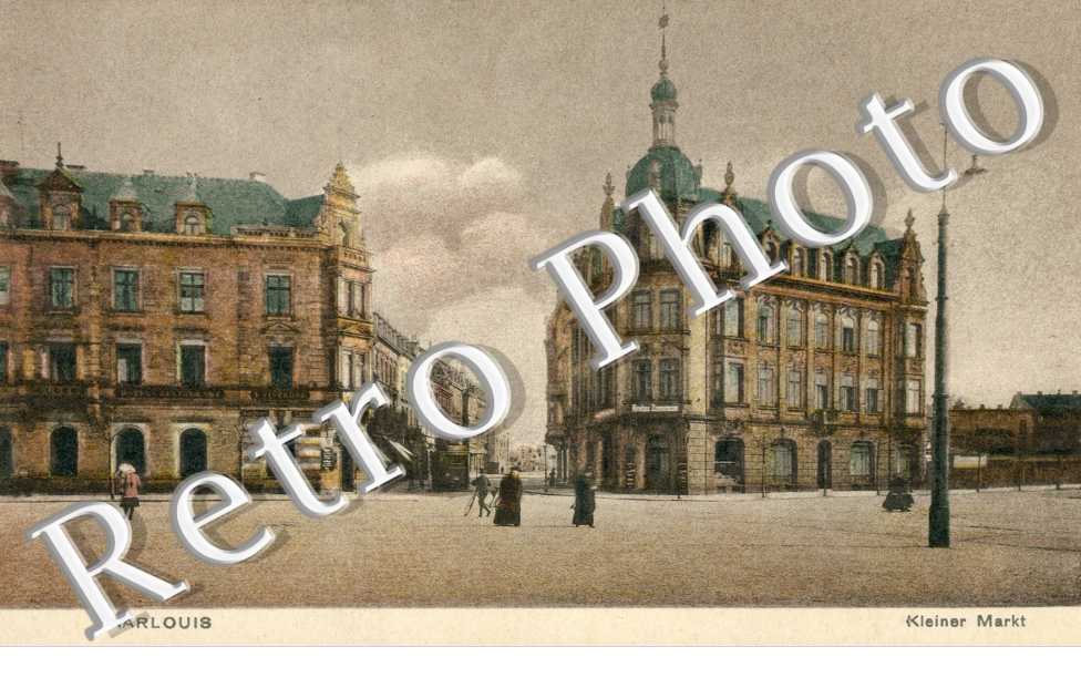 Kleiner Markt
