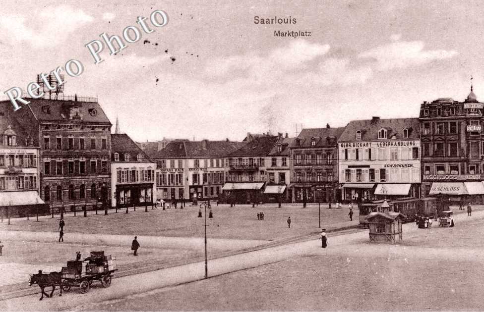 Marktplatz