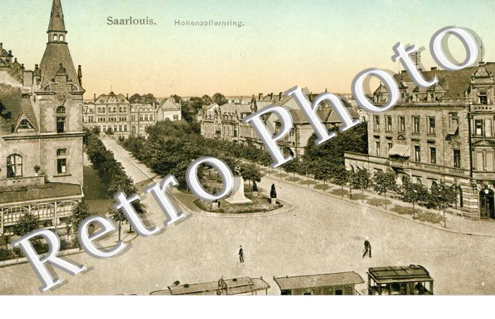 Hohenzollernring