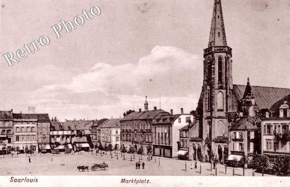 Marktplatz