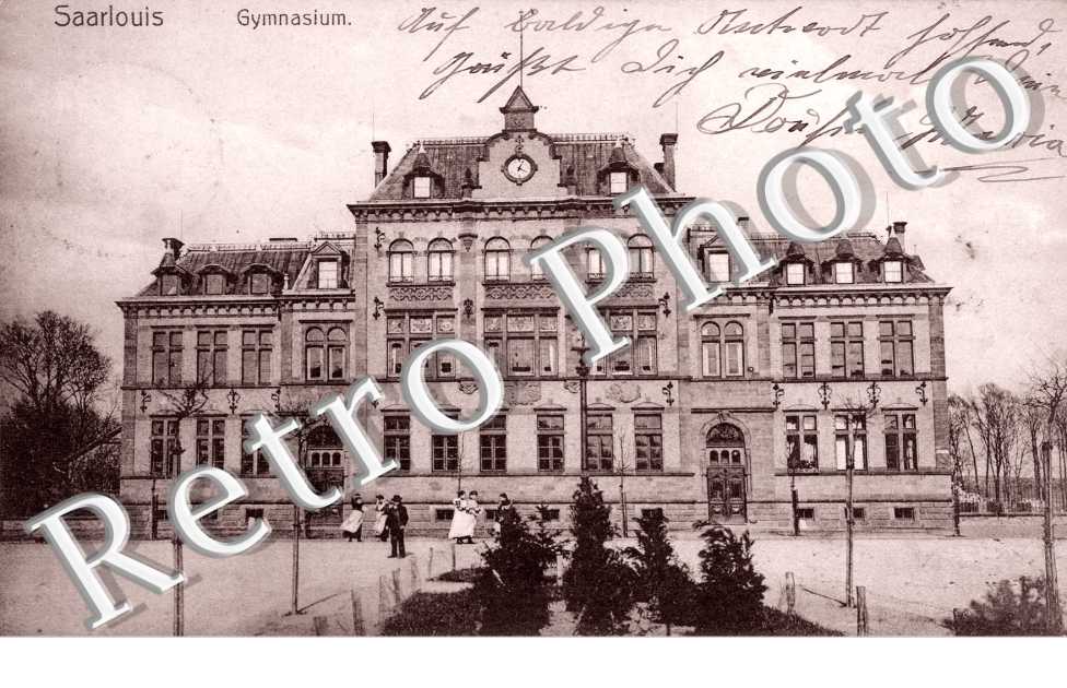 Gymnasium