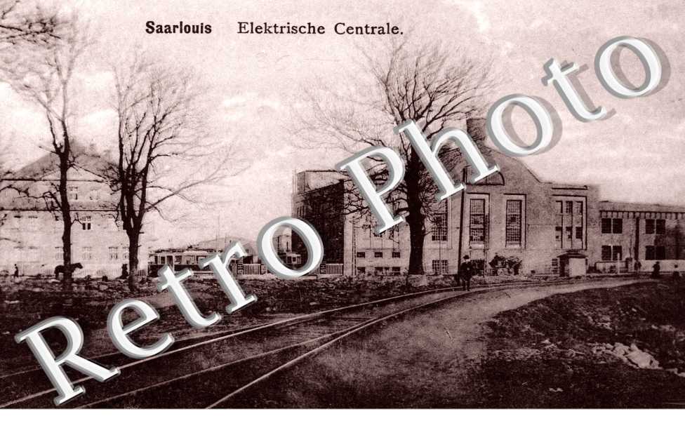 Elektrische Centrale