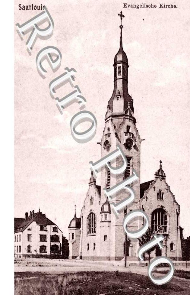 Evangelische Kirche