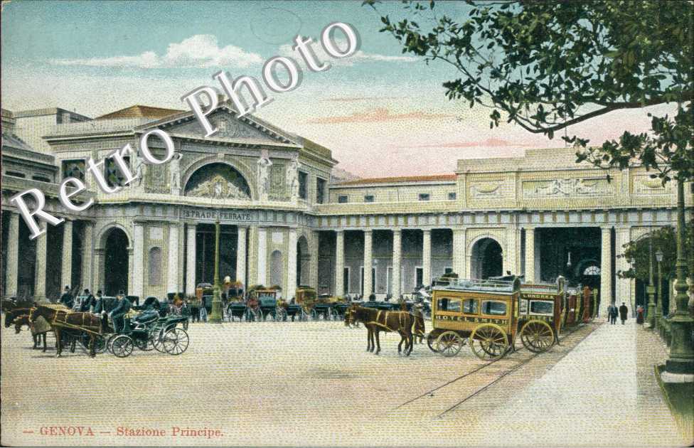 Stazione Principe