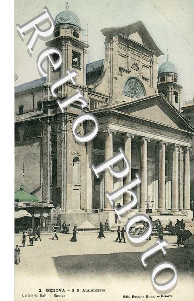 Annunziata